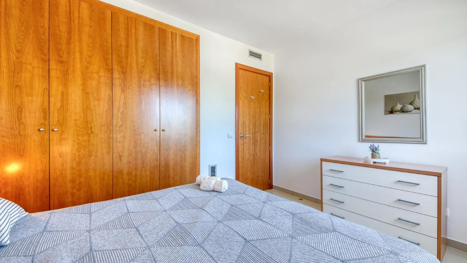 Mileni 2 1 3 1 Roses - Immo Barneda Apartment