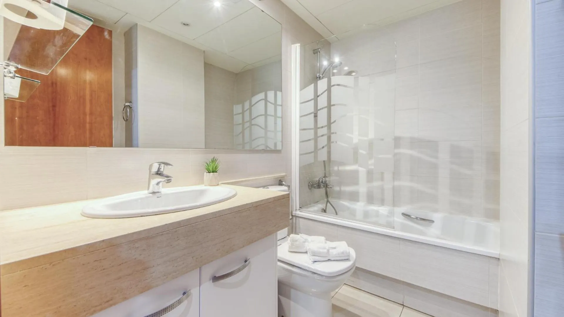 Mileni 2 1 3 1 Roses - Immo Barneda Apartment Spain