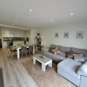  Appartement Moderno Duplex Comfort