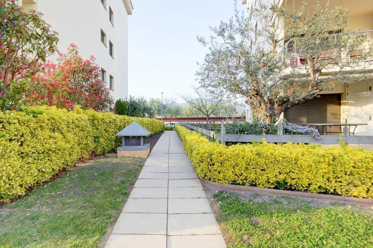 Mileni 2 1 3 1 Roses - Immo Barneda Apartment