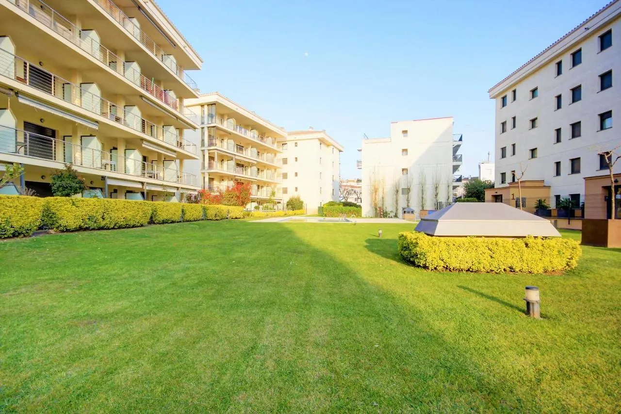 Mileni 2 1 3 1 Roses - Immo Barneda Apartment