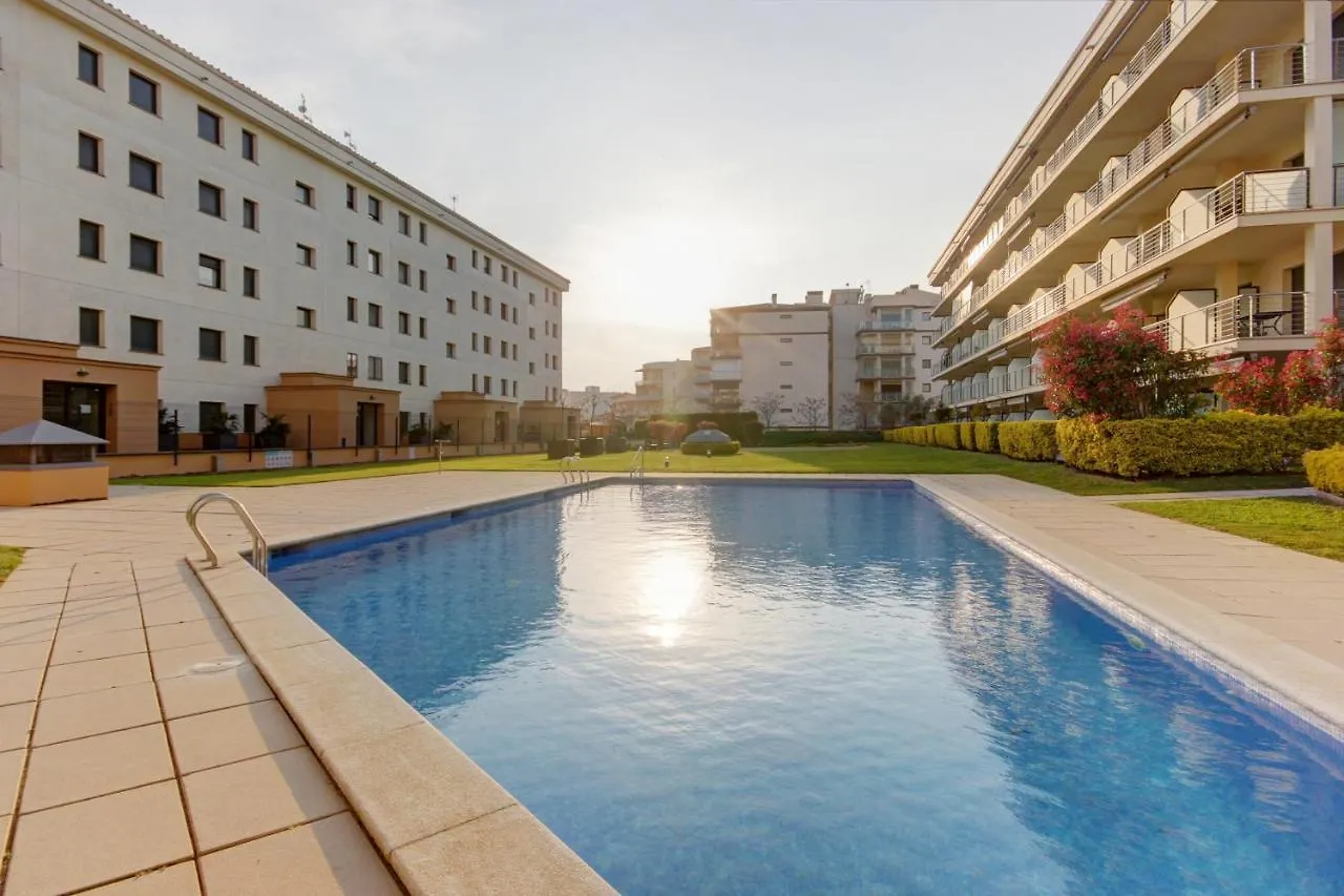 Mileni 2 1 3 1 Roses - Immo Barneda Apartment Spain