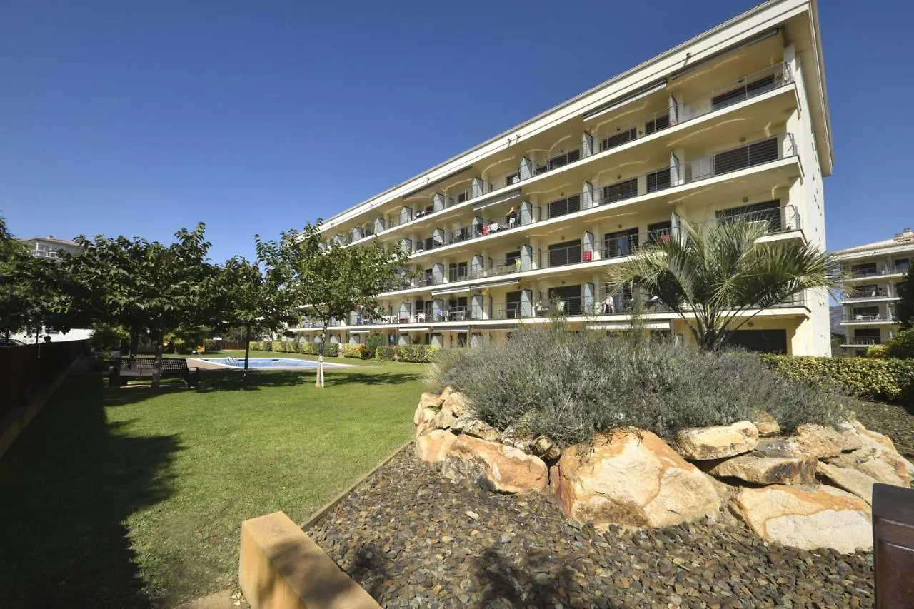 Mileni 2 1 3 1 Roses - Immo Barneda Apartment 0*,  Spain