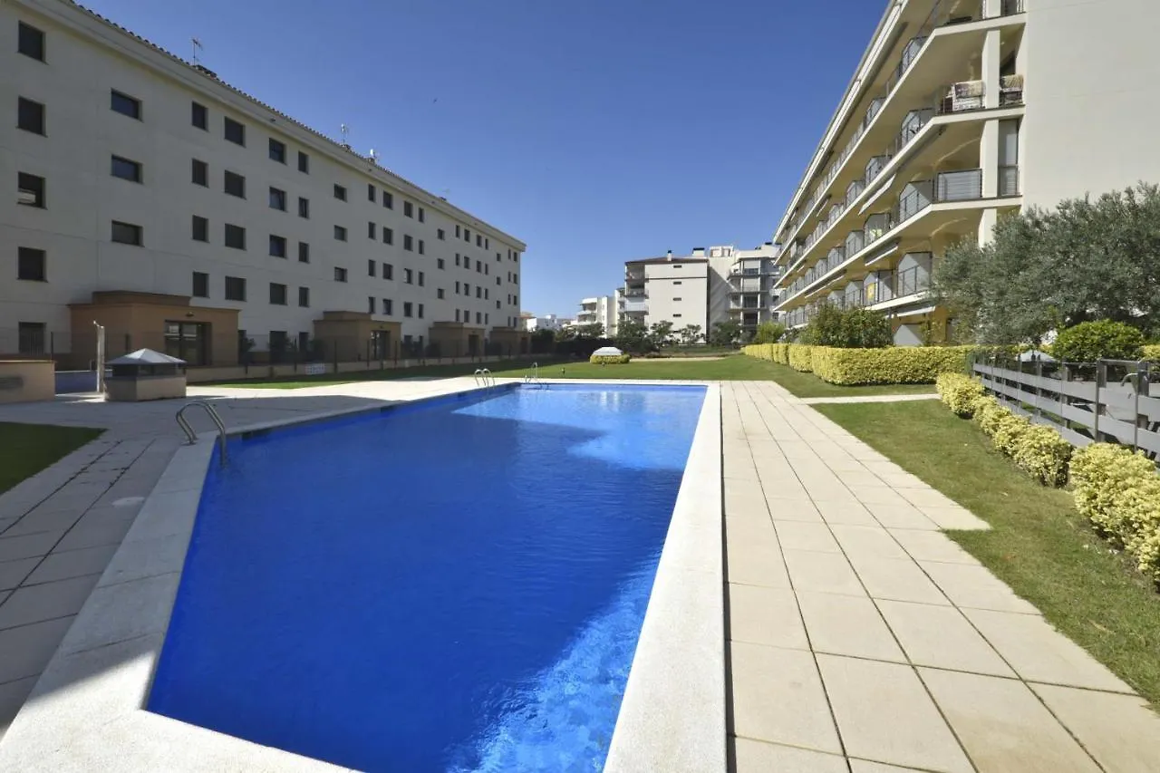 Mileni 2 1 3 1 Roses - Immo Barneda Apartment Spain