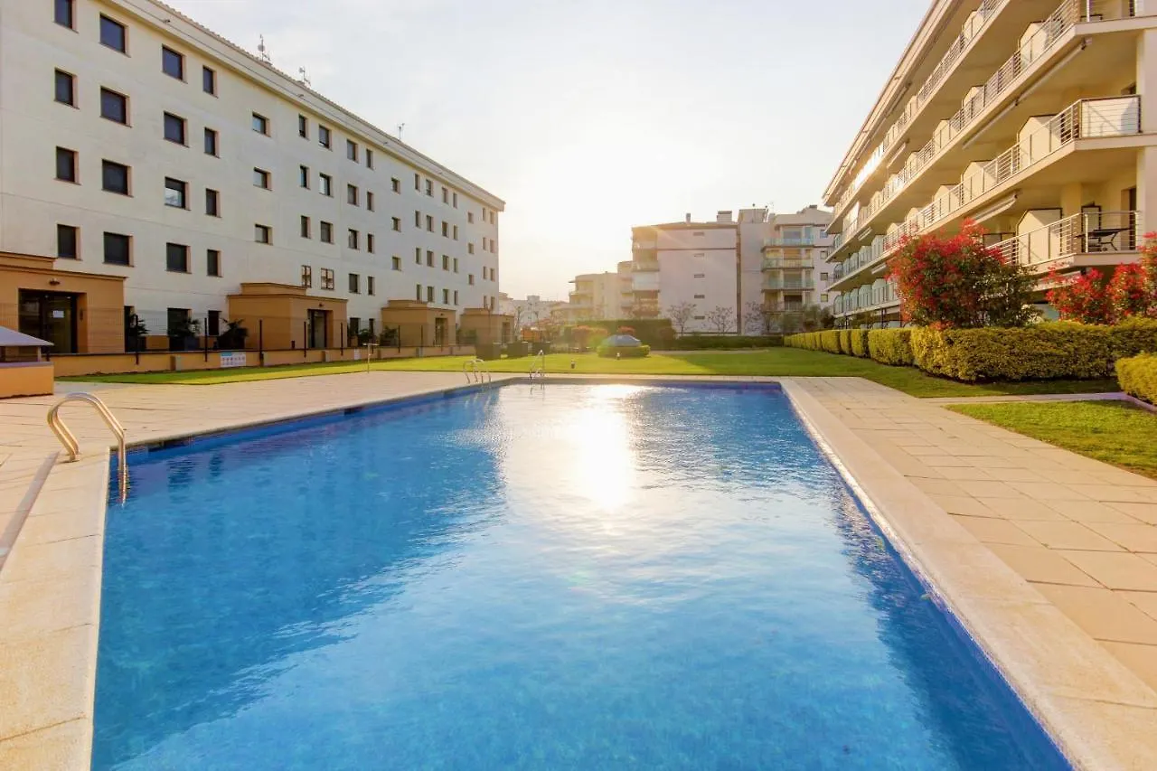 Appartement Mileni 2 1 3 1 Roses - Immo Barneda