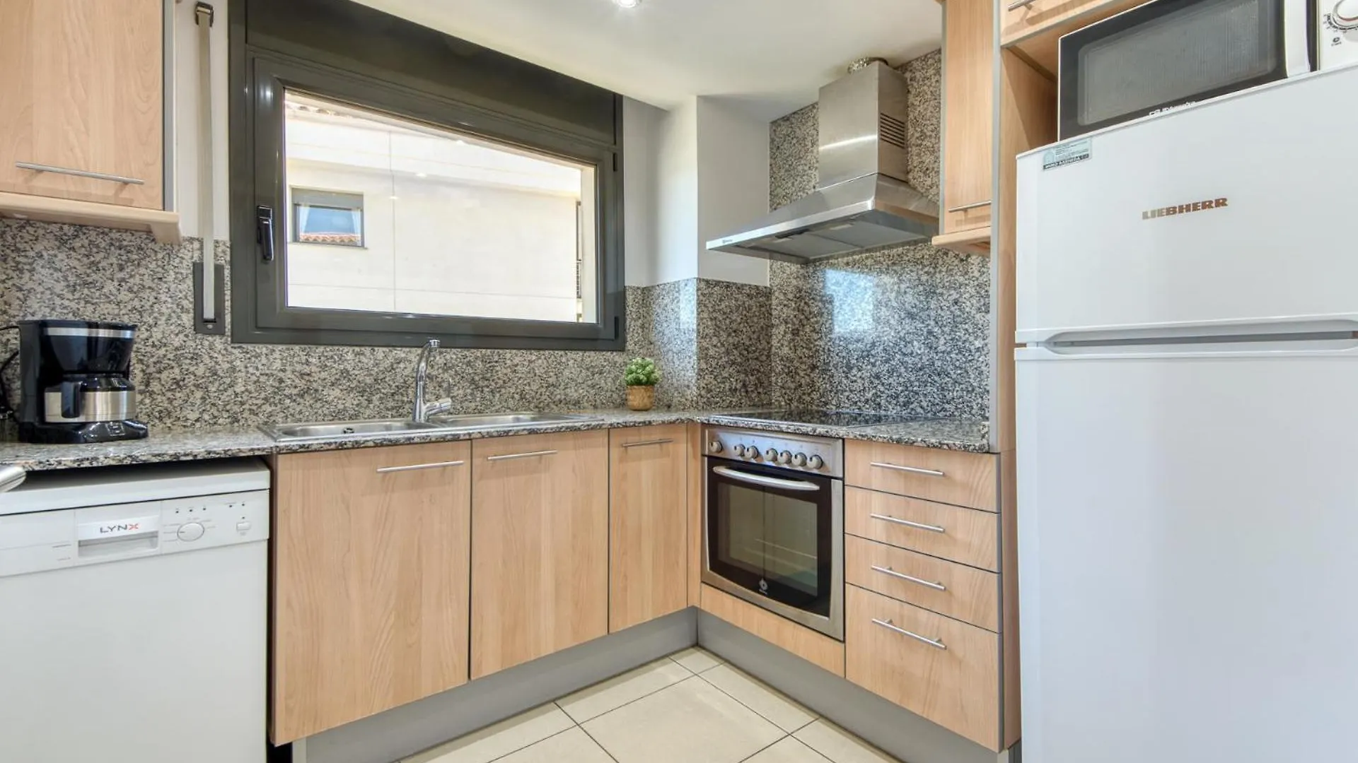 Appartement Mileni 2 1 3 1 Roses - Immo Barneda