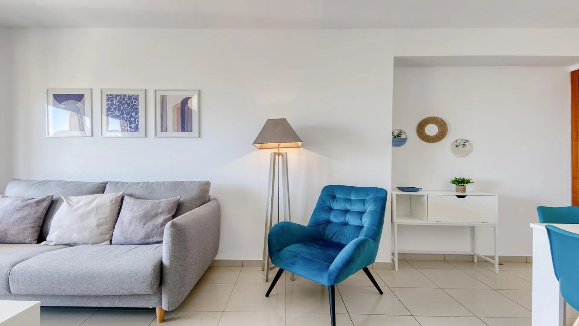 Mileni 2 1 3 1 Roses - Immo Barneda Apartment Spain