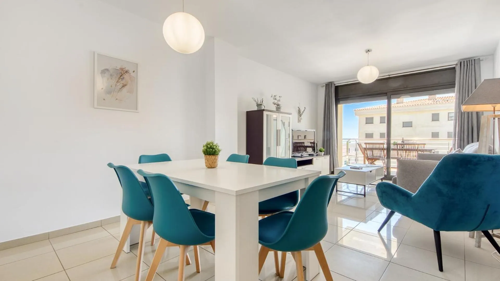 Mileni 2 1 3 1 Roses - Immo Barneda Apartment
