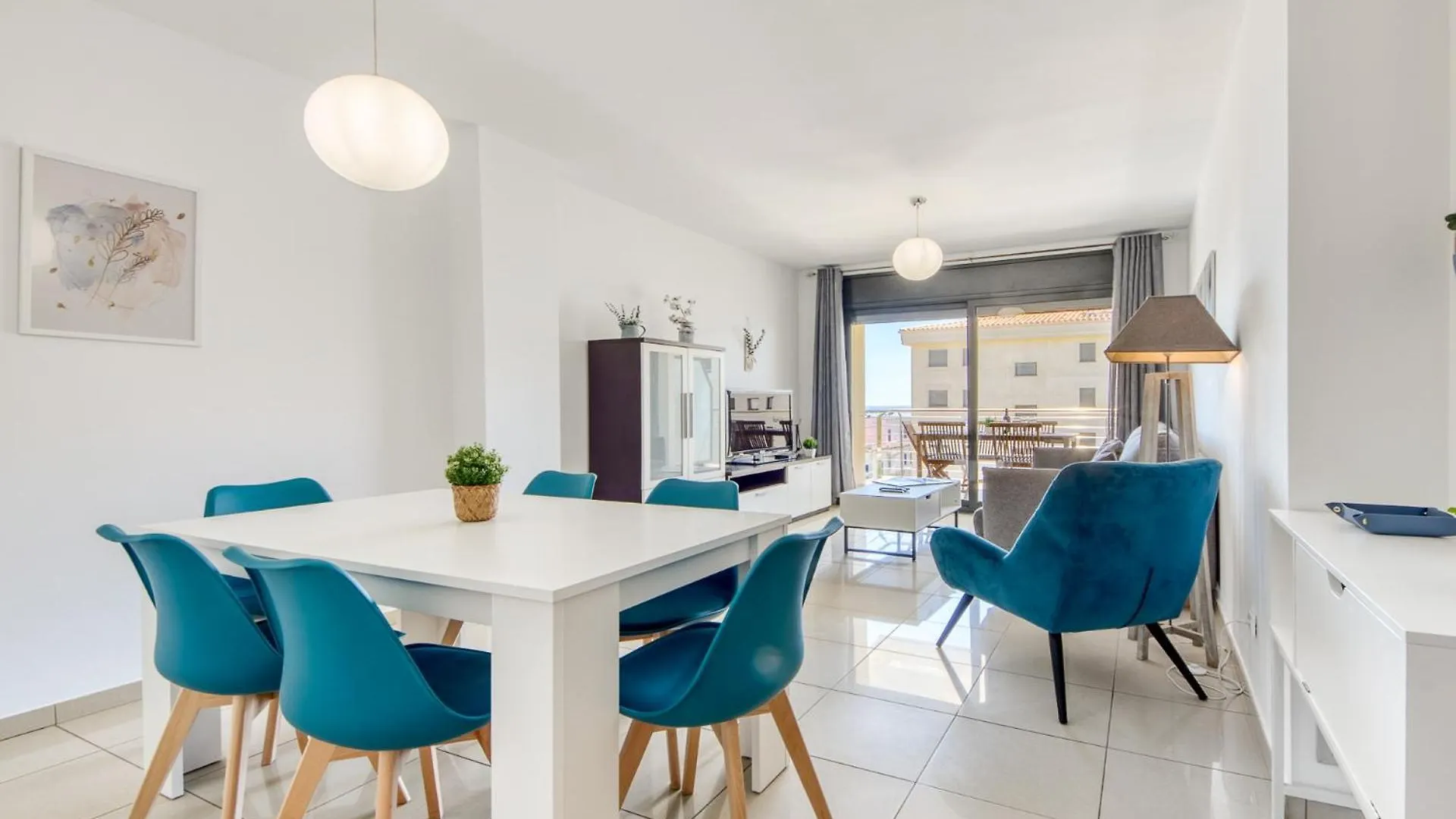 Mileni 2 1 3 1 Roses - Immo Barneda Apartment