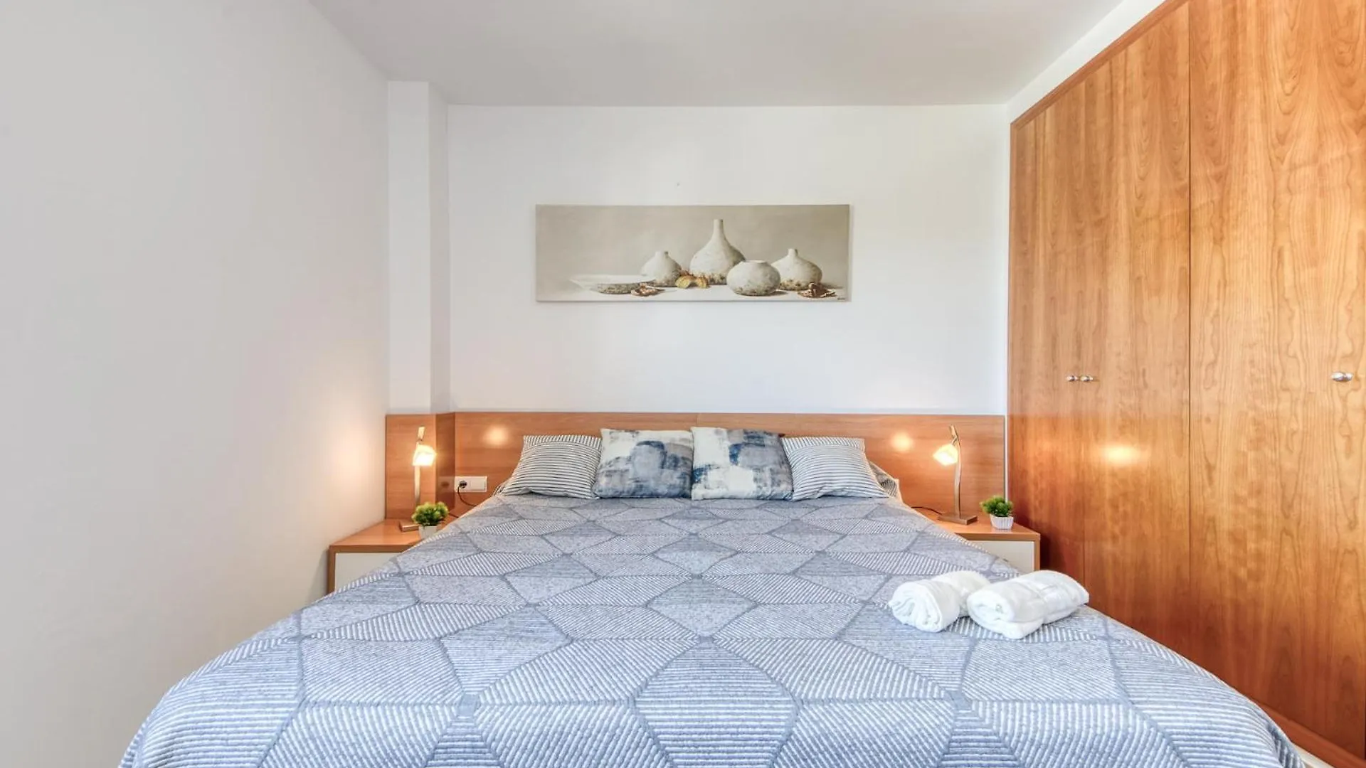 Mileni 2 1 3 1 Roses - Immo Barneda Apartment