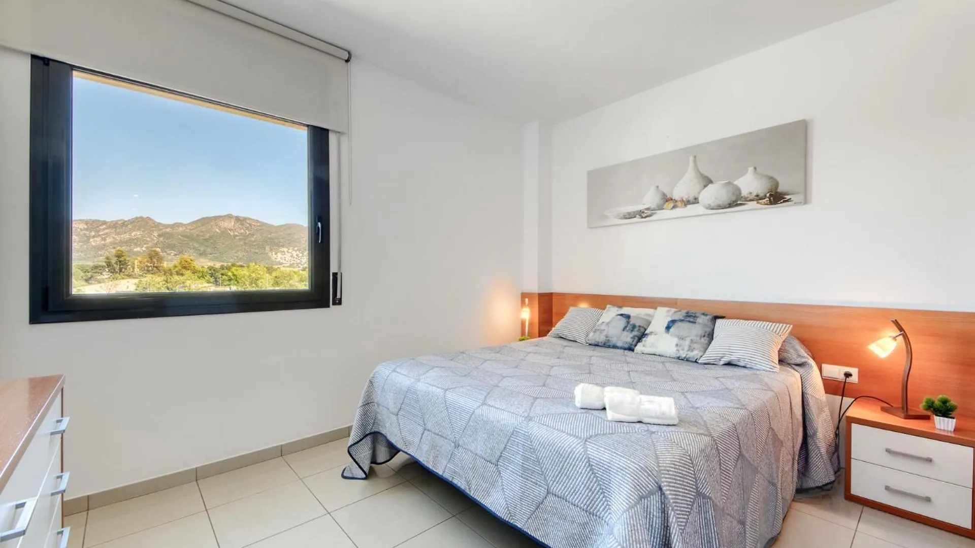 Mileni 2 1 3 1 Roses - Immo Barneda Apartment