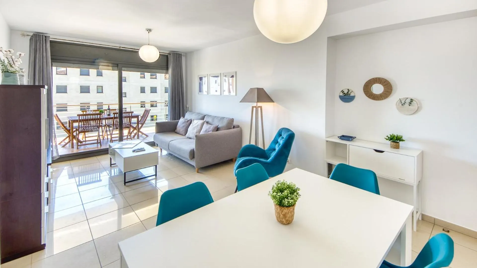 Mileni 2 1 3 1 Roses - Immo Barneda Apartment