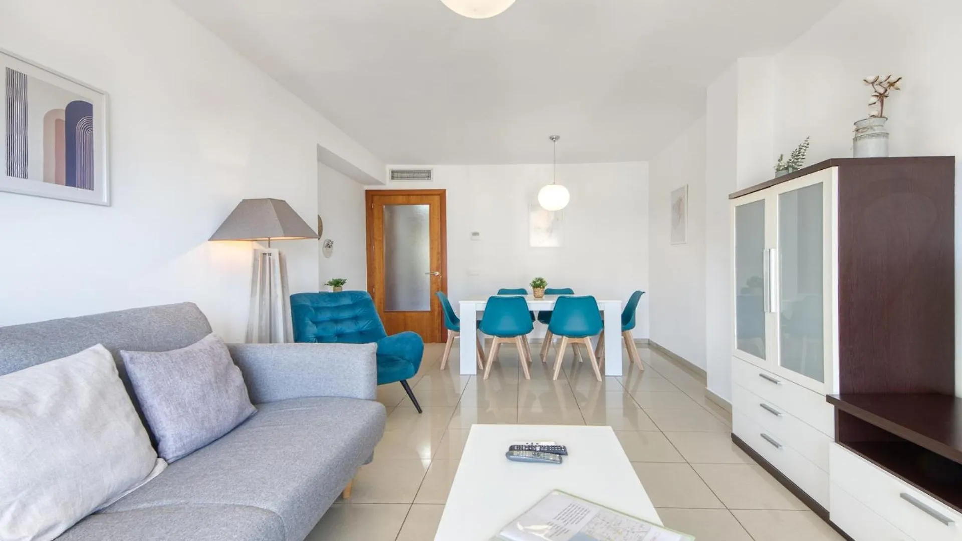 Mileni 2 1 3 1 Roses - Immo Barneda Apartment 0*,