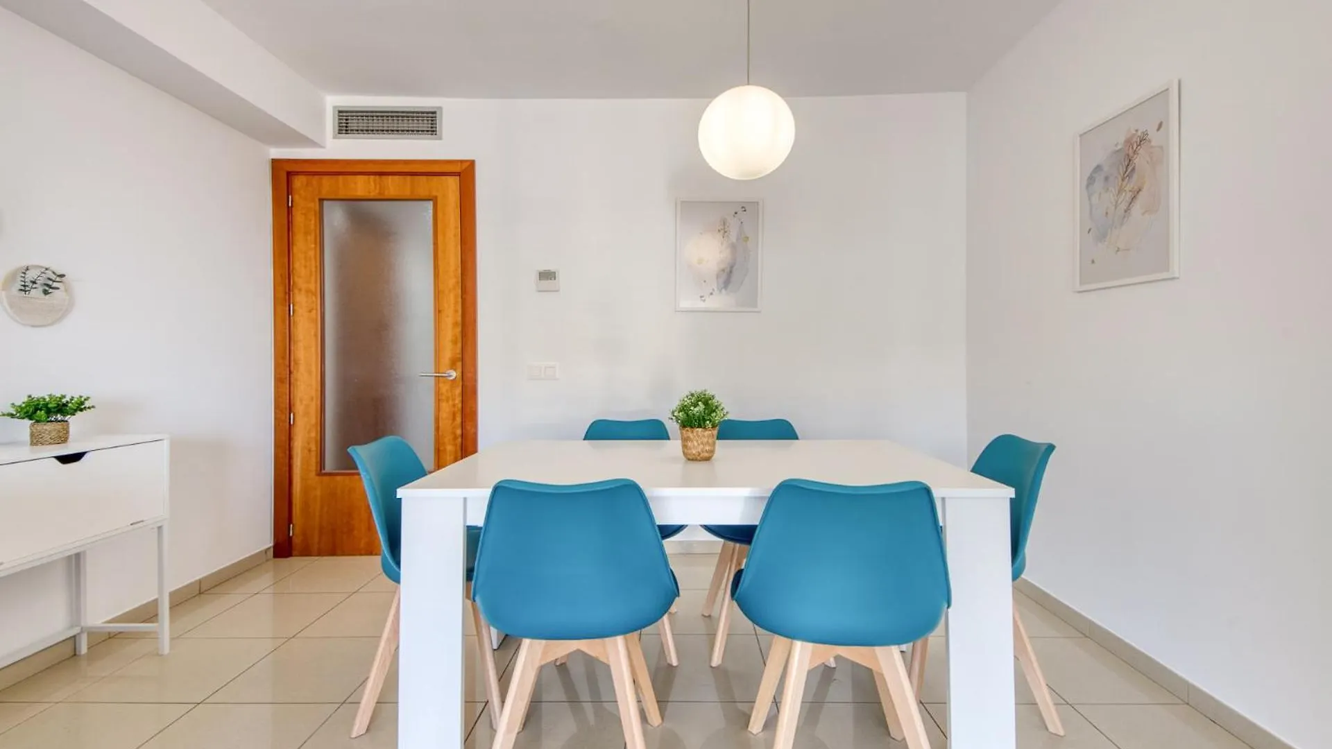 Mileni 2 1 3 1 Roses - Immo Barneda Apartment