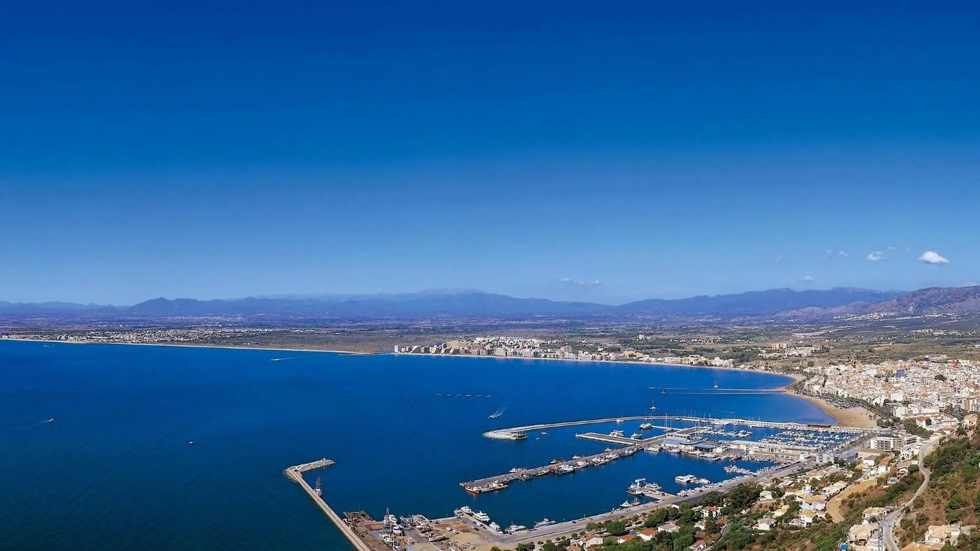 Mileni 2 1 3 1 Roses - Immo Barneda Apartment Spain