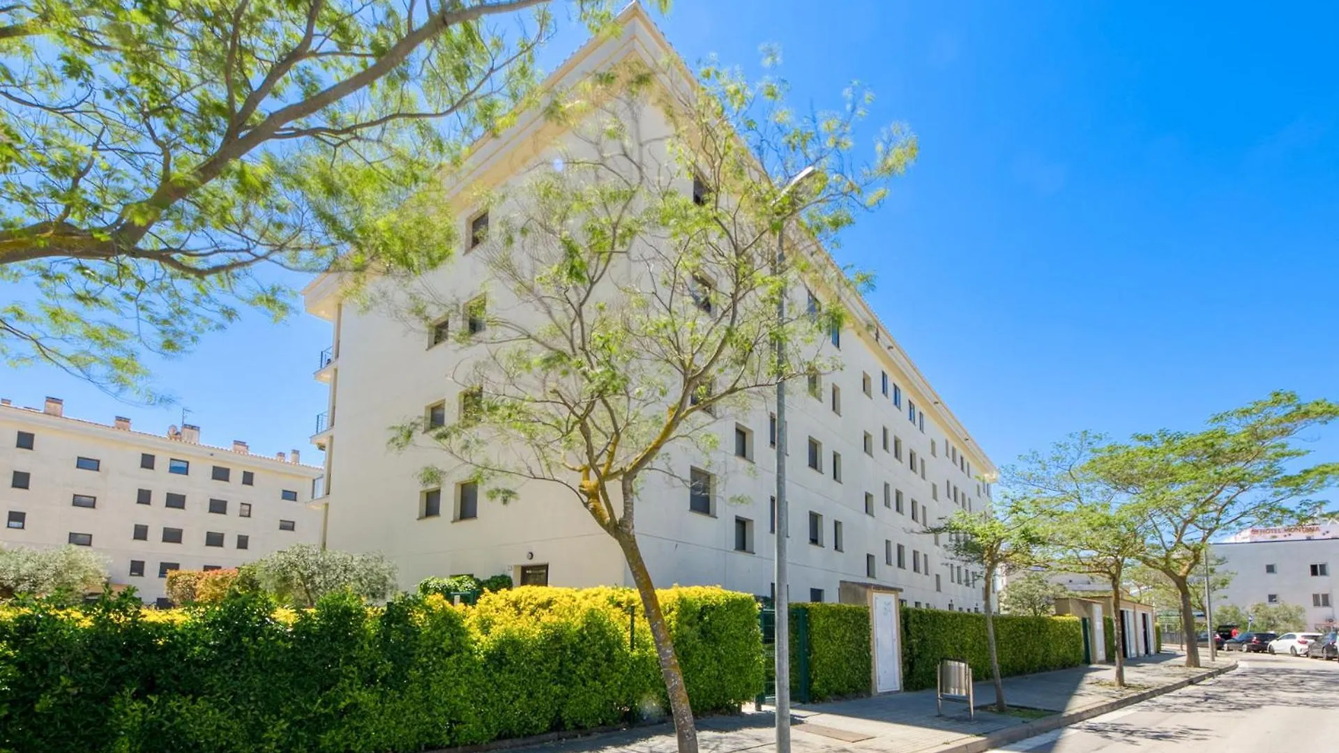 Mileni 2 1 3 1 Roses - Immo Barneda Apartment Spain