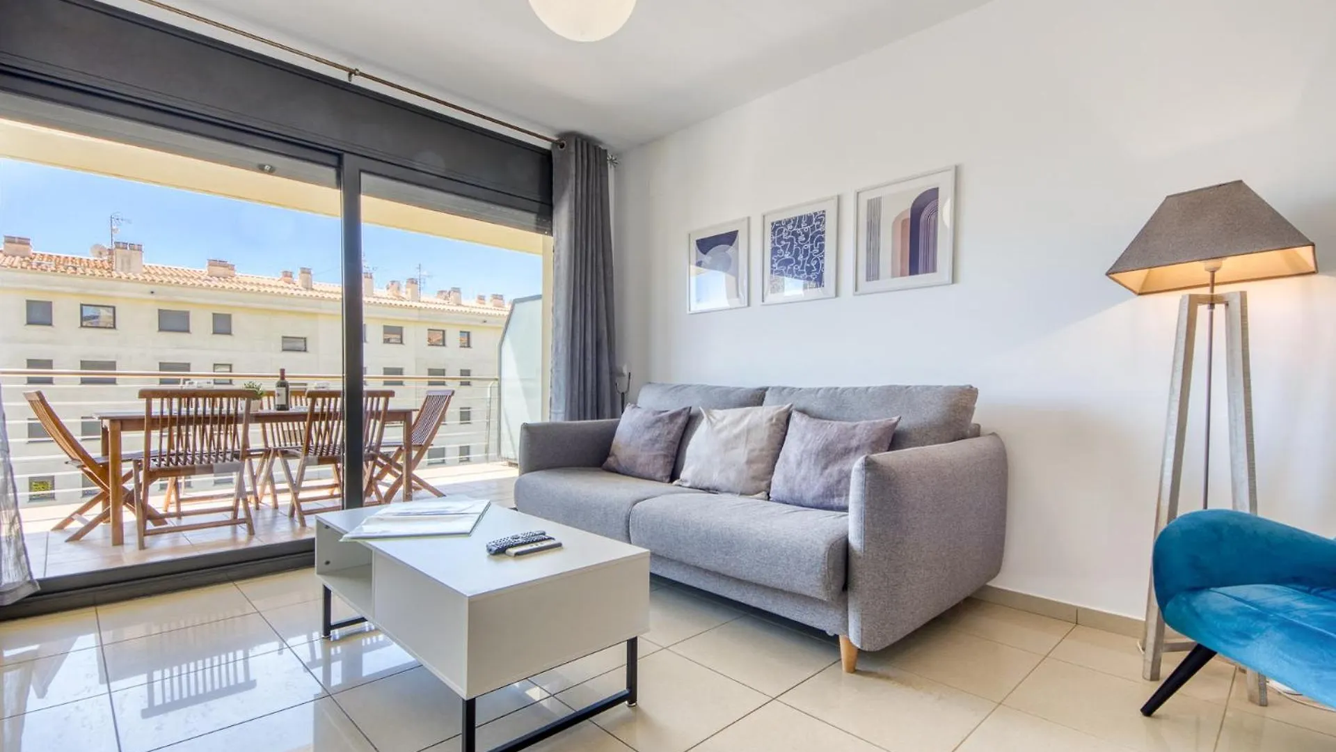 Mileni 2 1 3 1 Roses - Immo Barneda Apartment 0*,  Spain