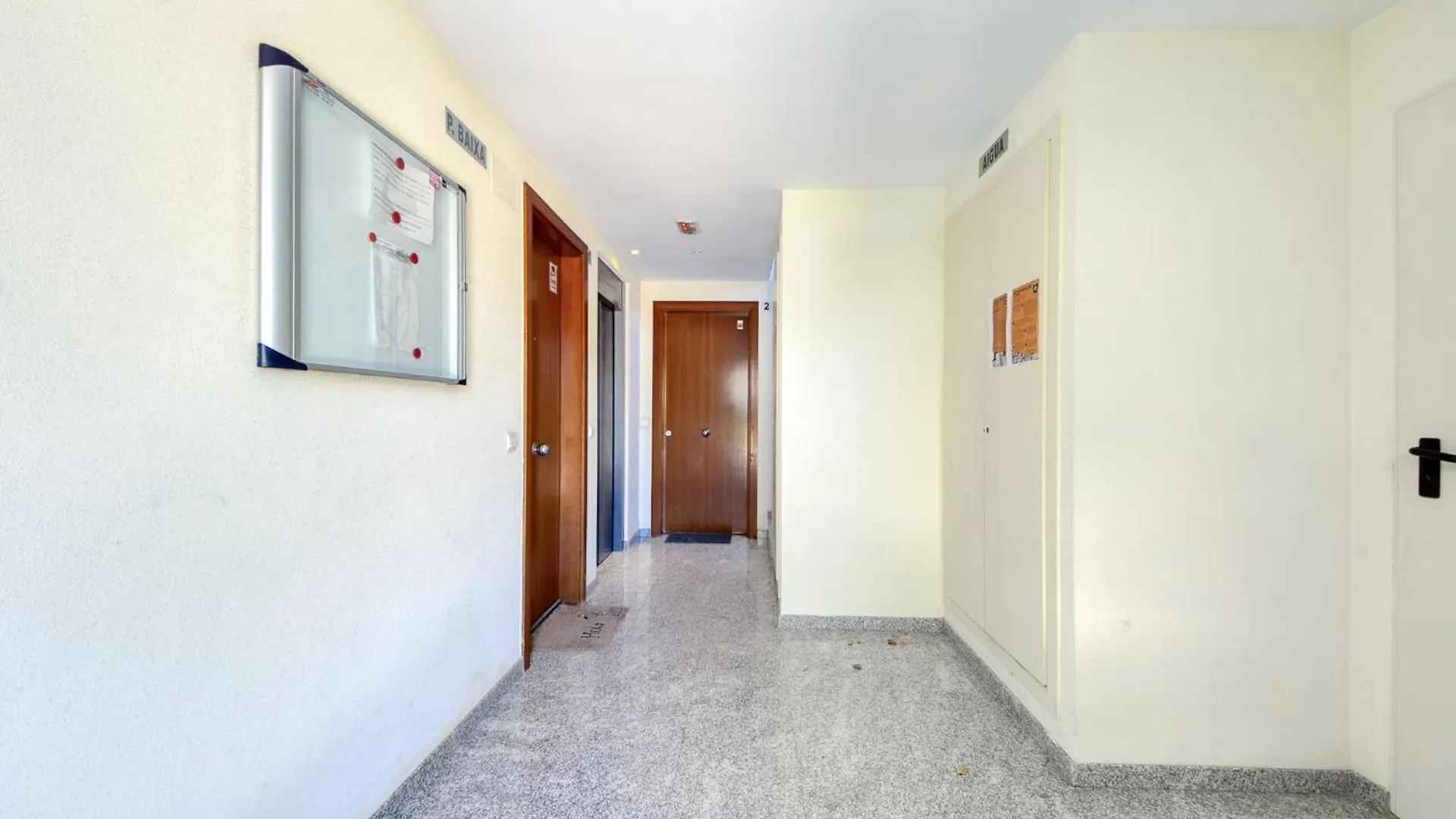 Mileni 2 1 3 1 Roses - Immo Barneda Apartment