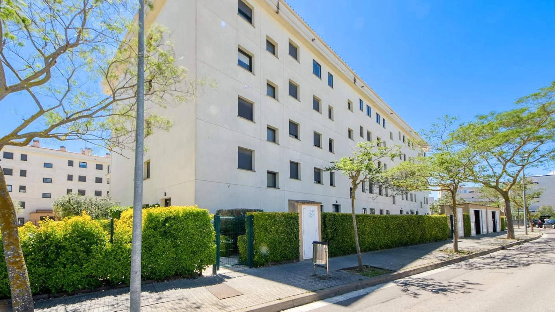 Mileni 2 1 3 1 Roses - Immo Barneda Apartment