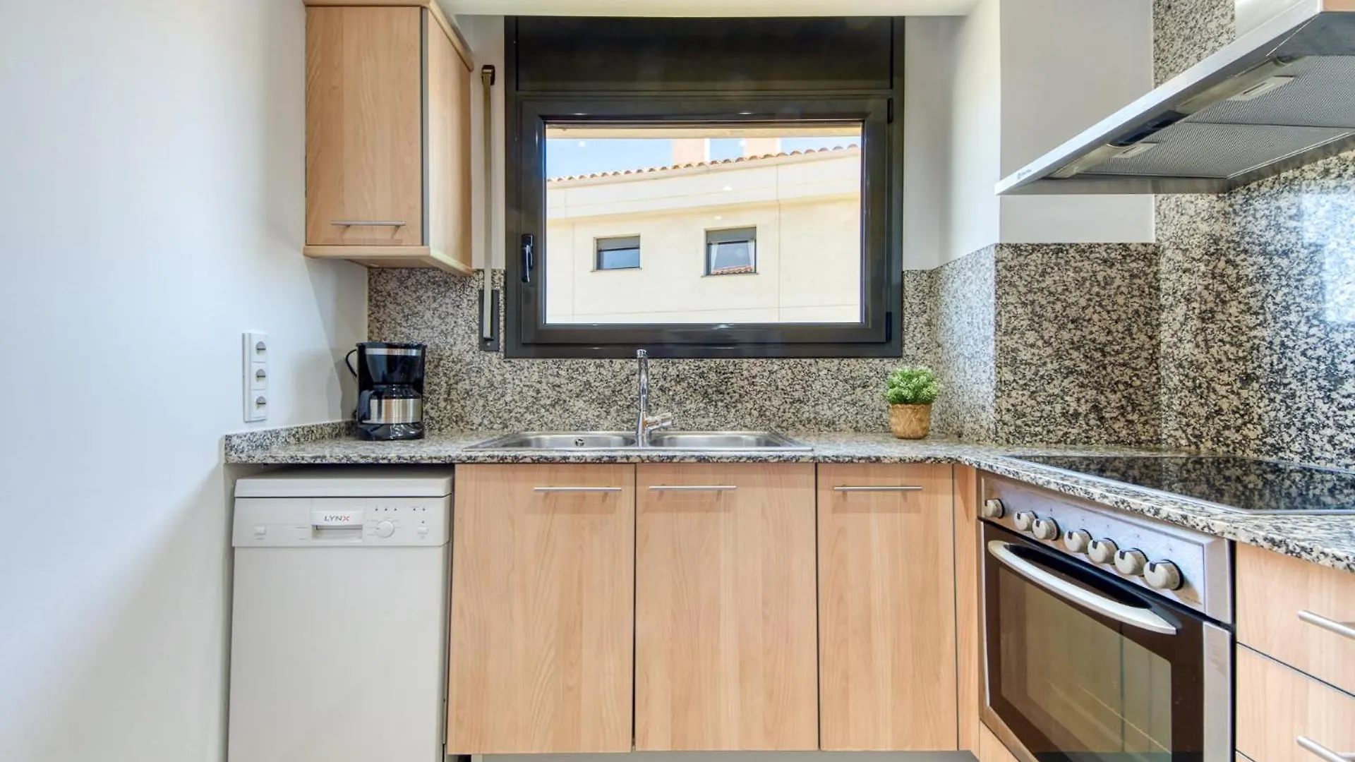 Appartement Mileni 2 1 3 1 Roses - Immo Barneda