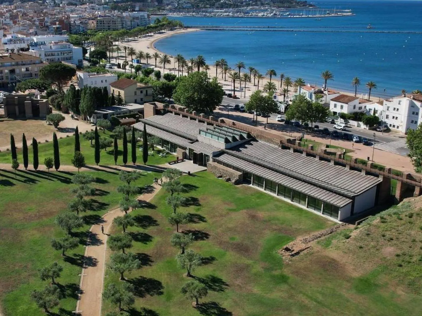 Appartement Mileni 2 1 3 1 Roses - Immo Barneda Espagne
