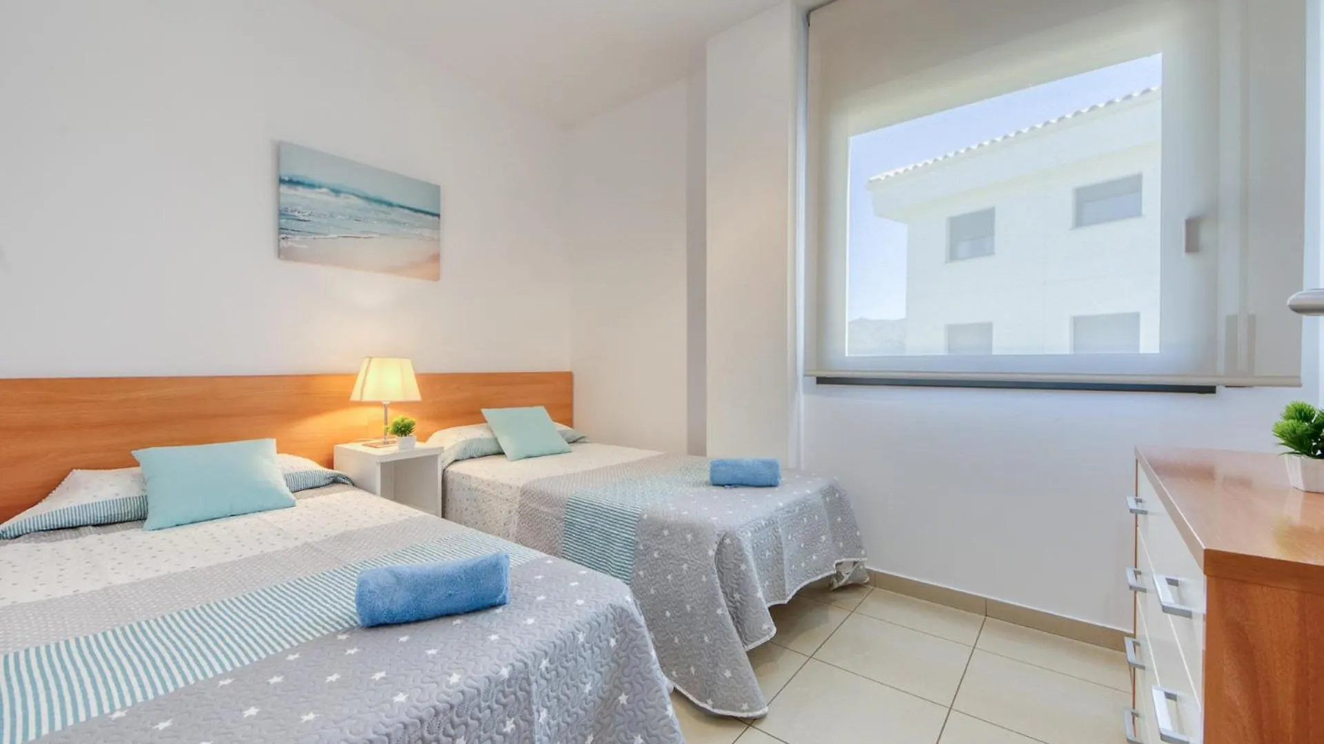 Mileni 2 1 3 1 Roses - Immo Barneda Apartment 0*,  Spain